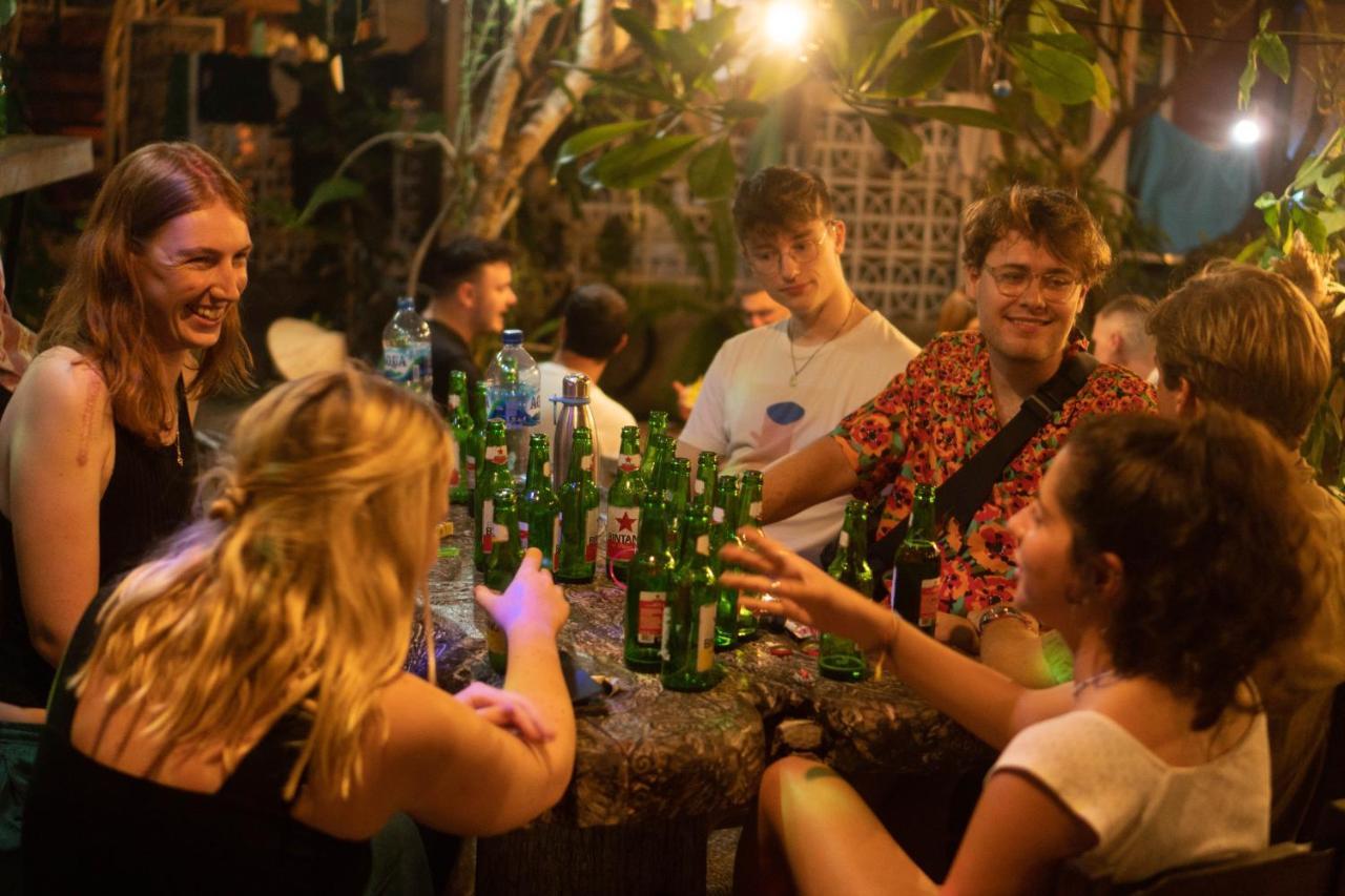 Da Housetel Kuta Kuta (Bali)