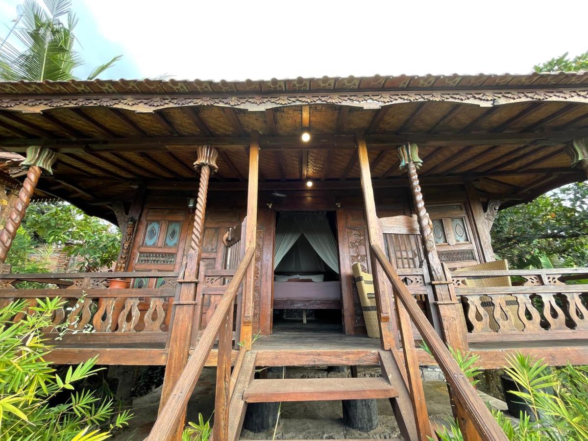 Bantes Mps 2* Kubutambahan (Bali)