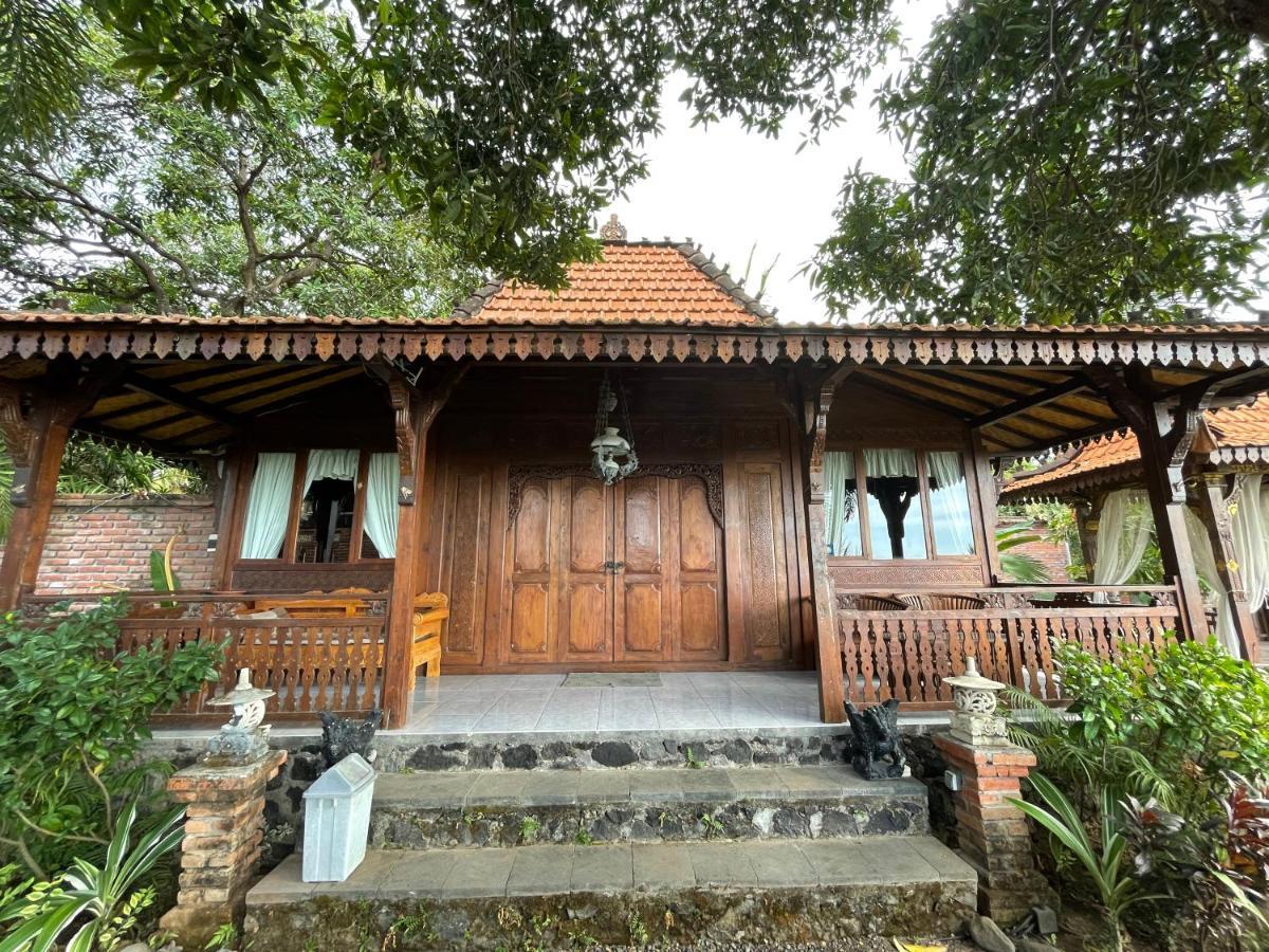 Guest house Bantes Mps Kubutambahan (Bali)