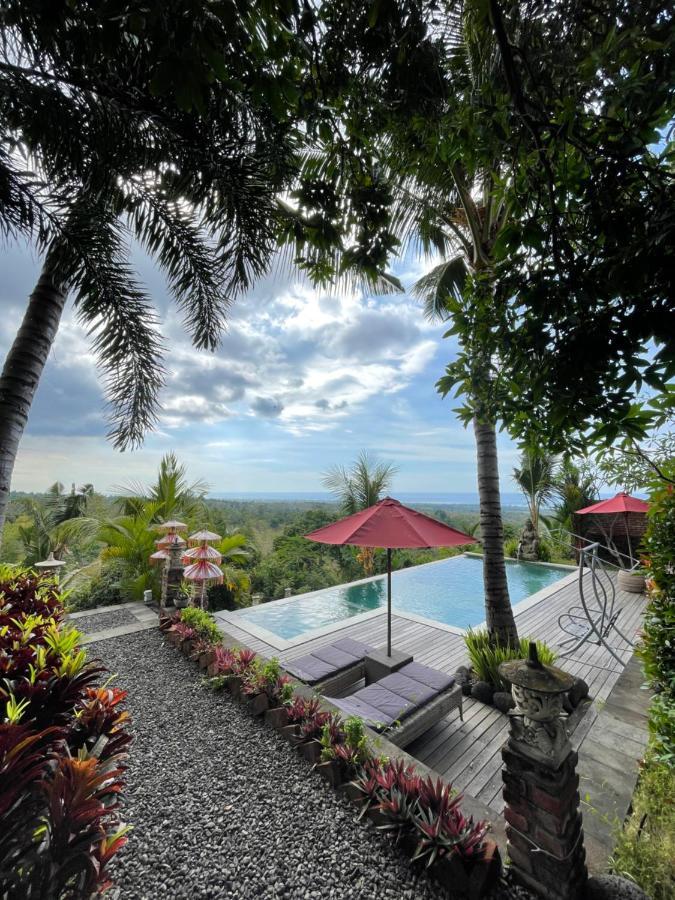 Bantes Mps Kubutambahan (Bali)