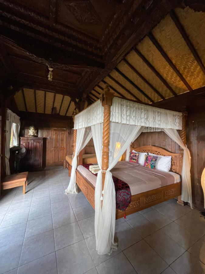 Guest house Bantes Mps