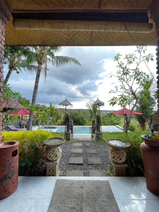 Bantes Mps Guest house