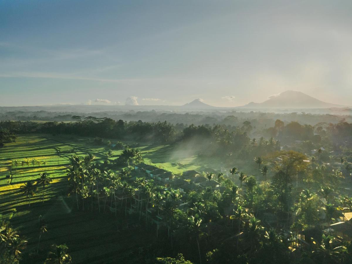 Resort Kappa Senses Ubud (Bali)