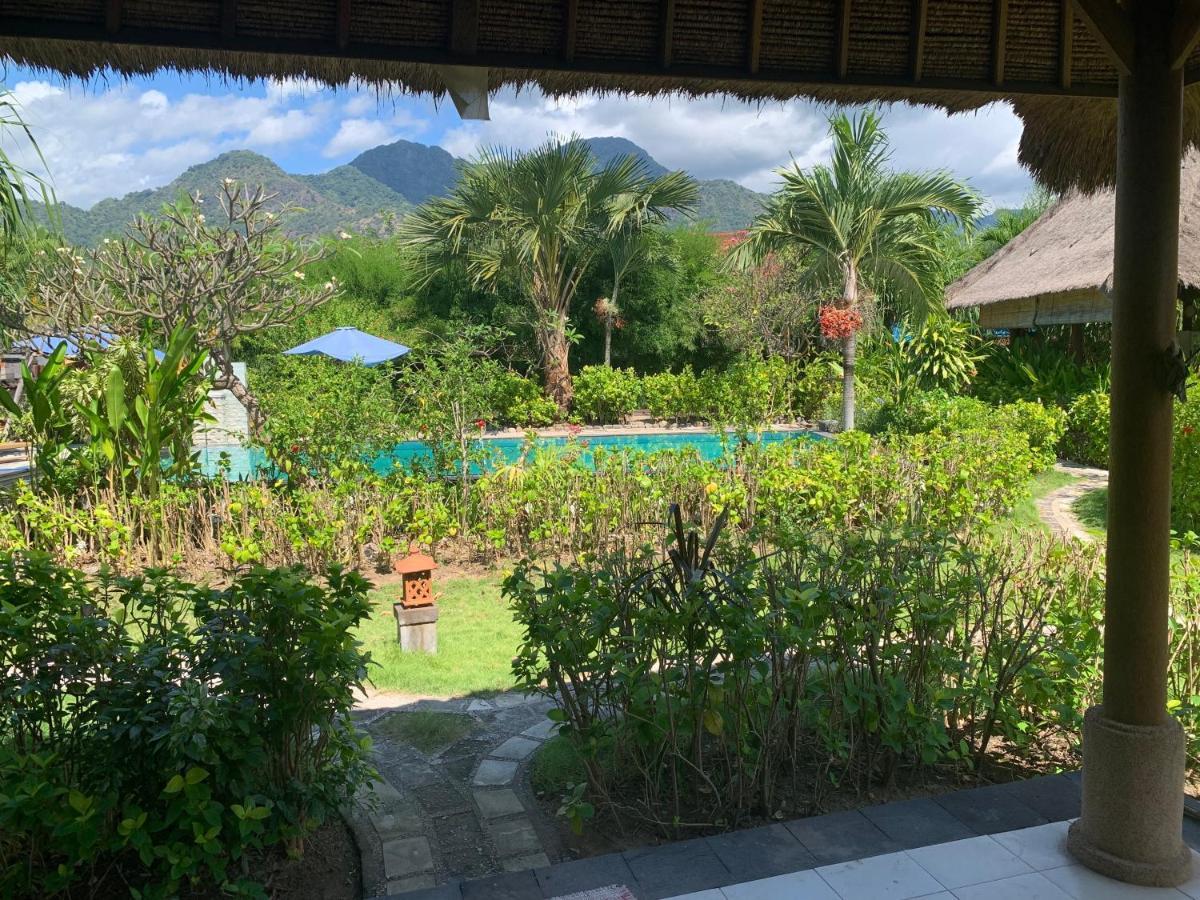Sunia Loka Bungalows&dive Center 3*