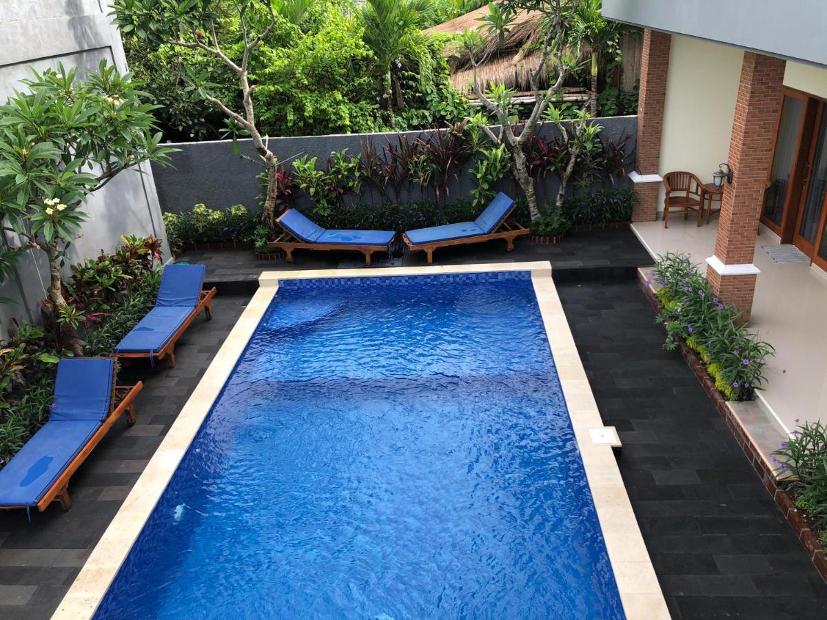 Hbd Canggu (Bali)