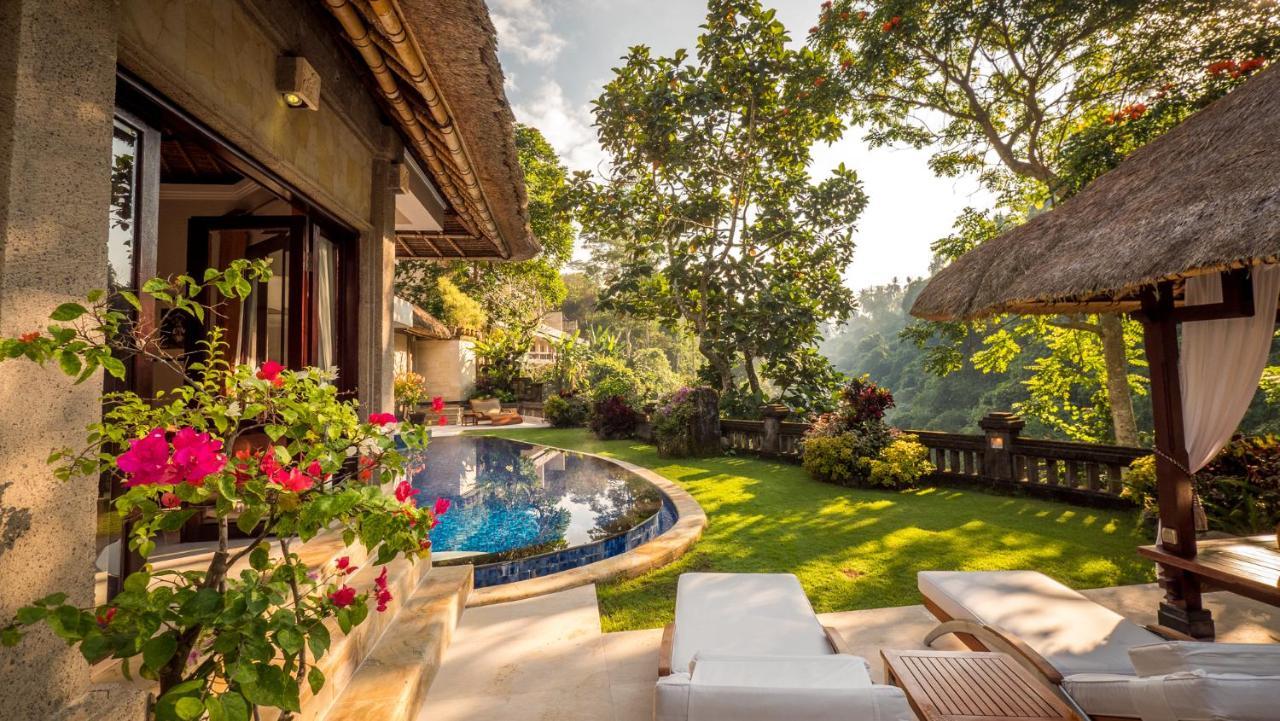Viceroy Bali Resort Ubud (Bali)