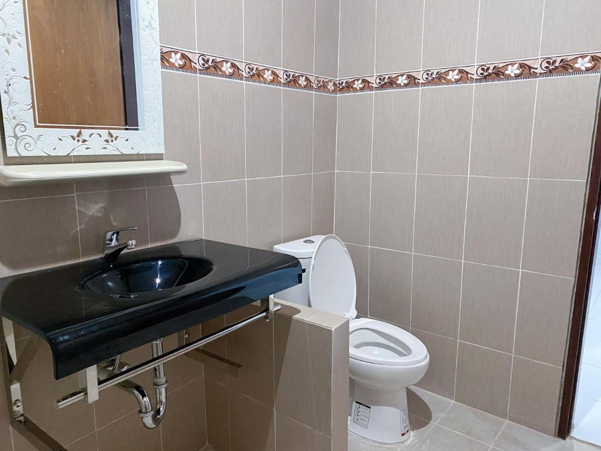 Taman Ratih Guest house