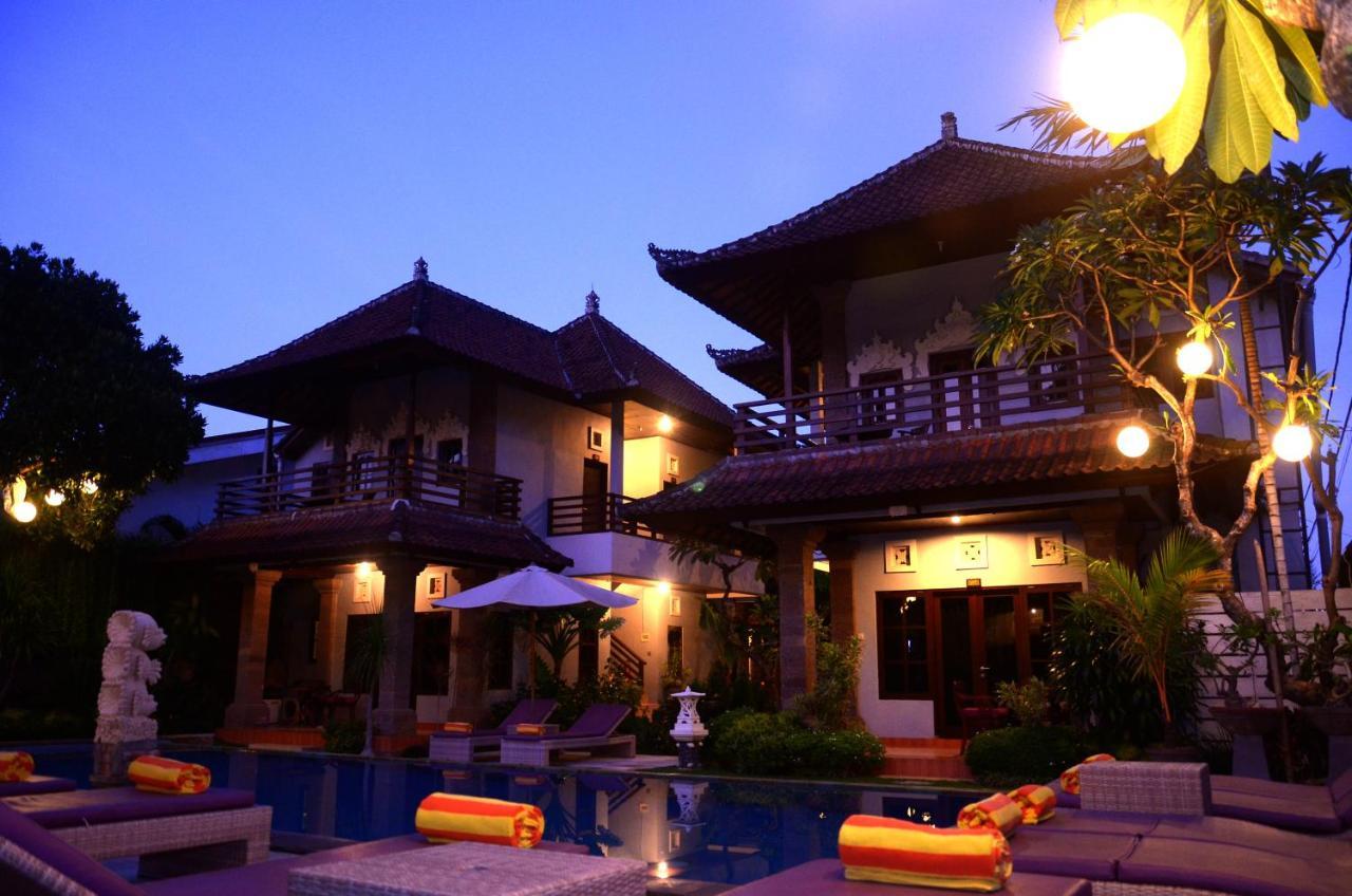 Hotel Puri Sading
