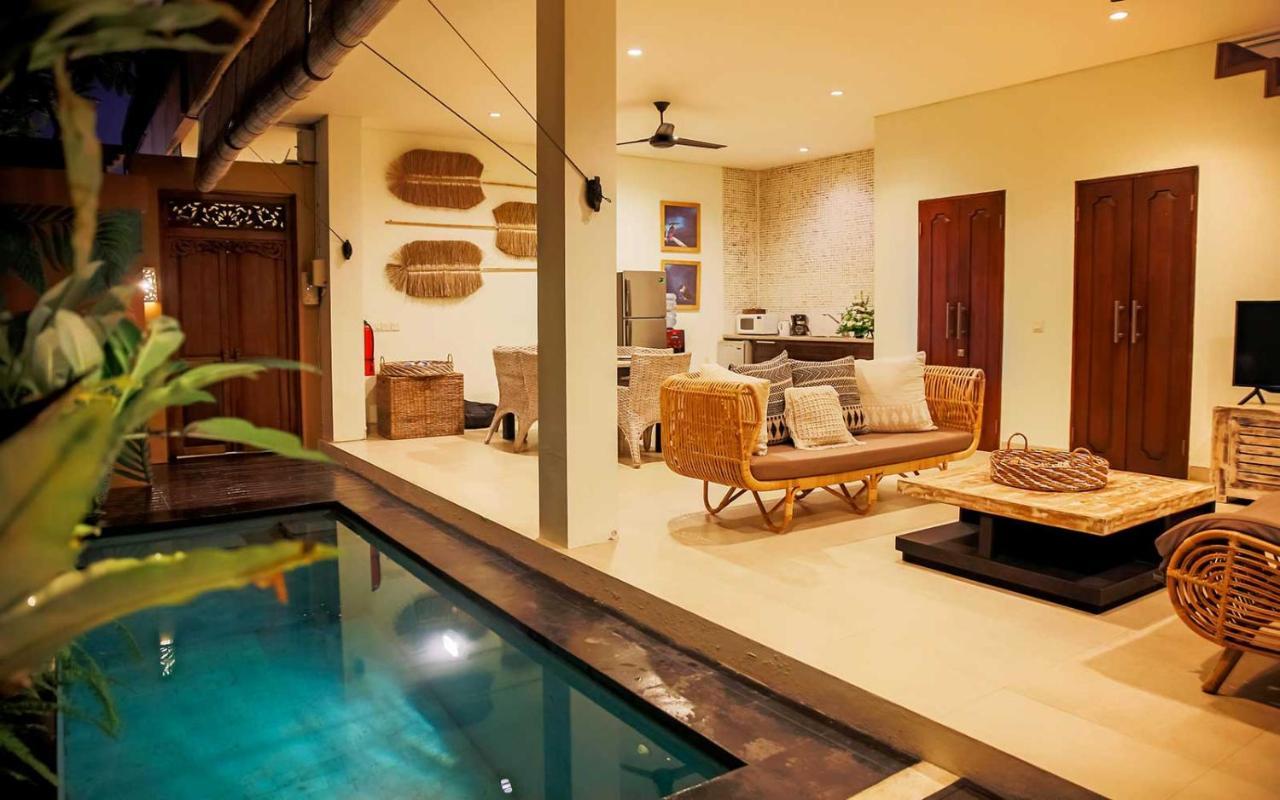 Villa Aroha Boutique Seminyak (Bali)