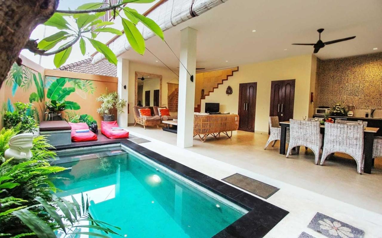 Villa Aroha Boutique