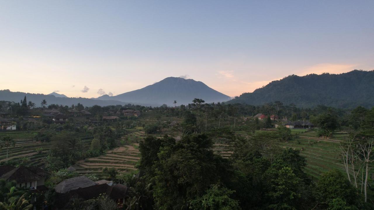 Uma Agung 3* Sidemen (Bali)
