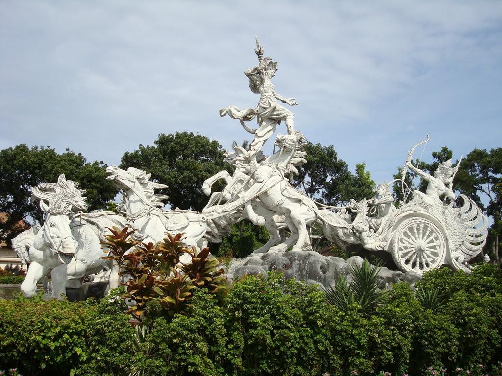 Maria Bali Kuta (Bali)