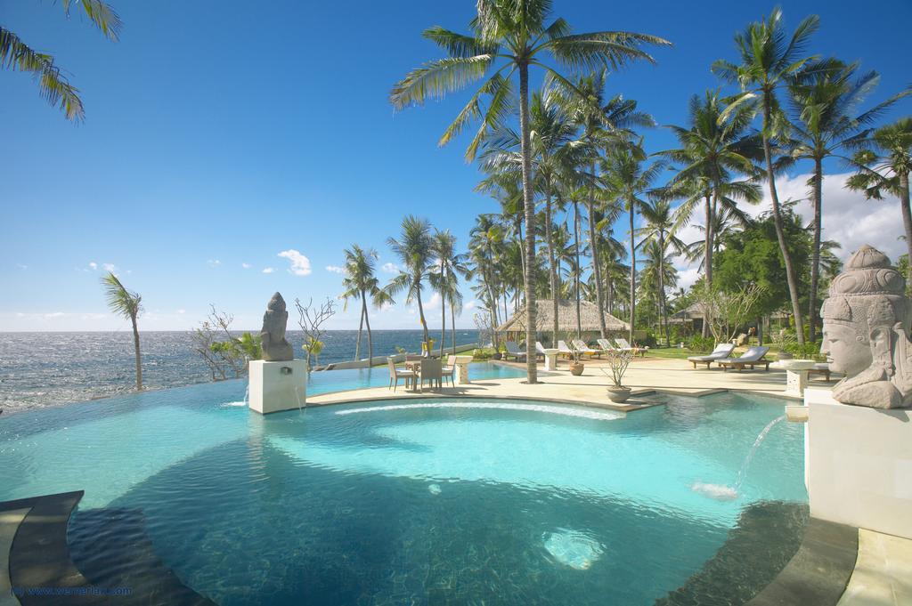 Siddhartha Oceanfront & Bali Kubu