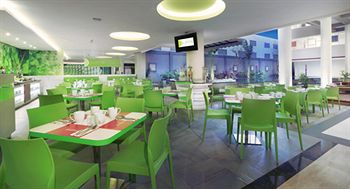 Favehotel Sunset Hotel 3*