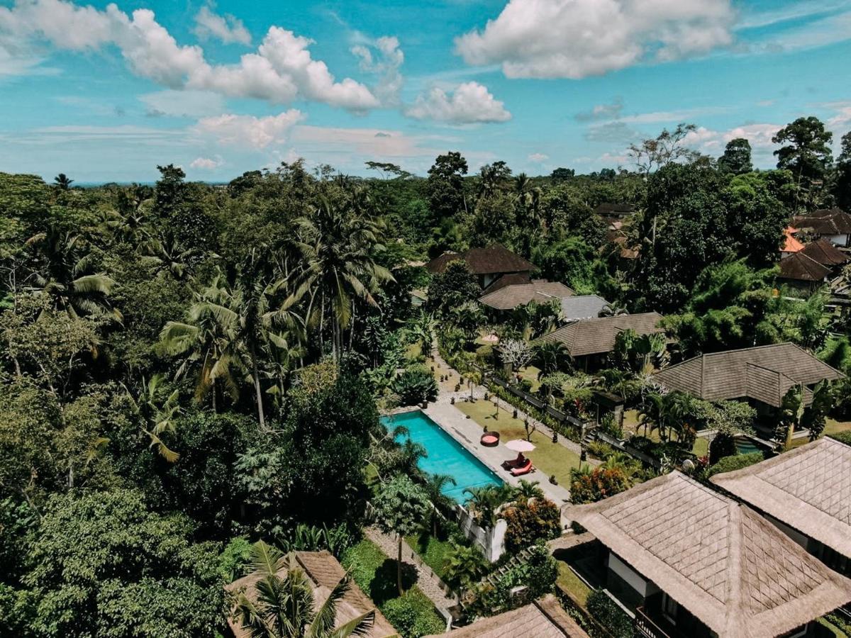 Villa Suara Air Luxury
