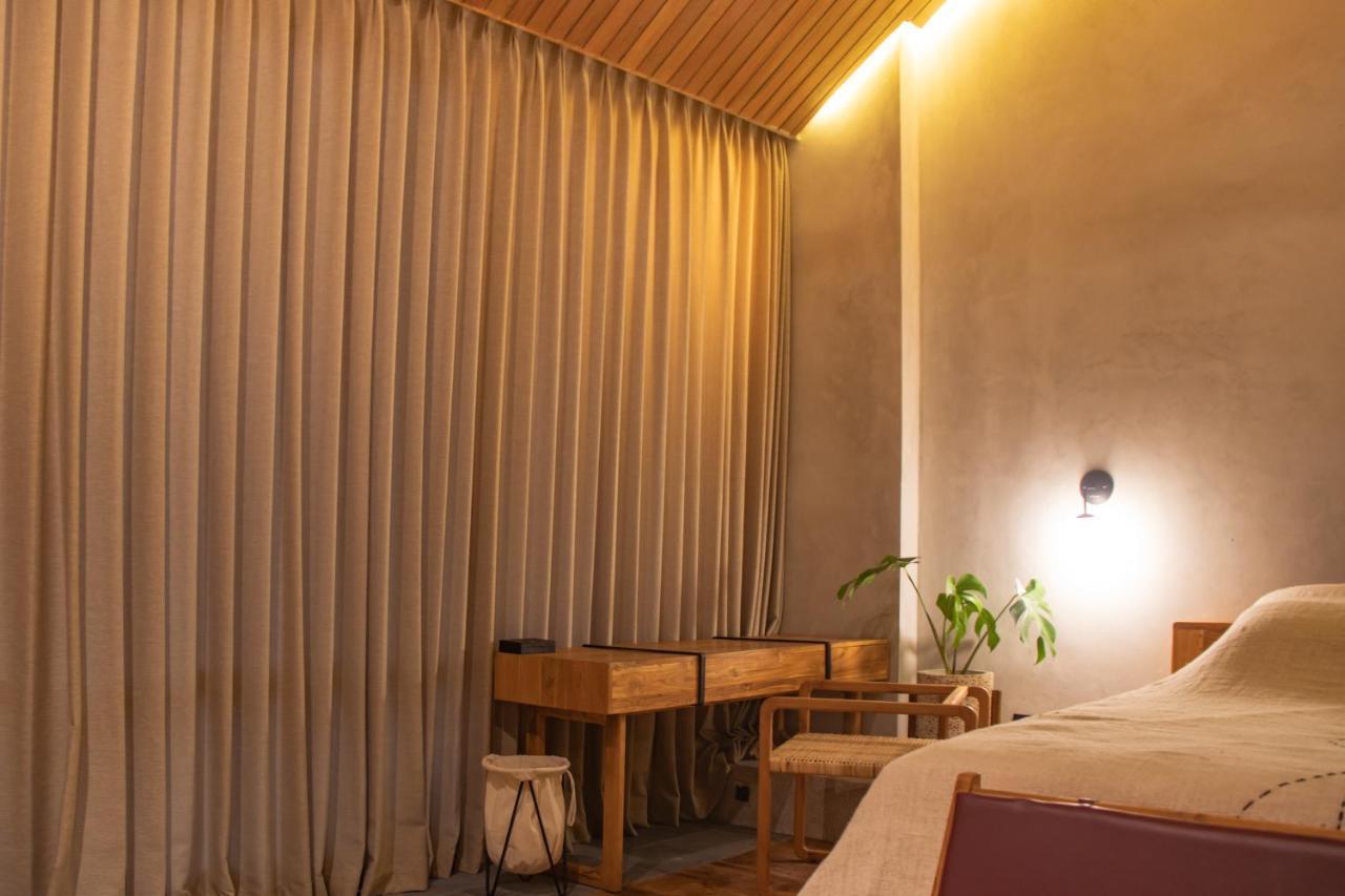 Desa Oculus Resort Kintamani (Bali)