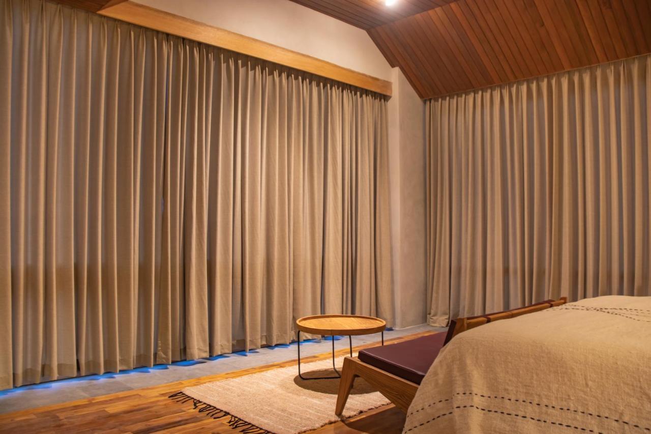 Resort Desa Oculus 4*