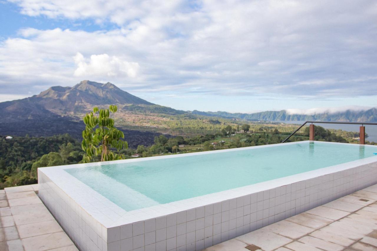 Desa Oculus Kintamani (Bali)