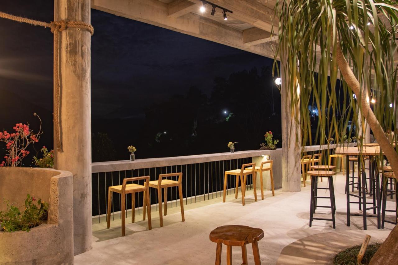 Desa Oculus Resort Kintamani (Bali)