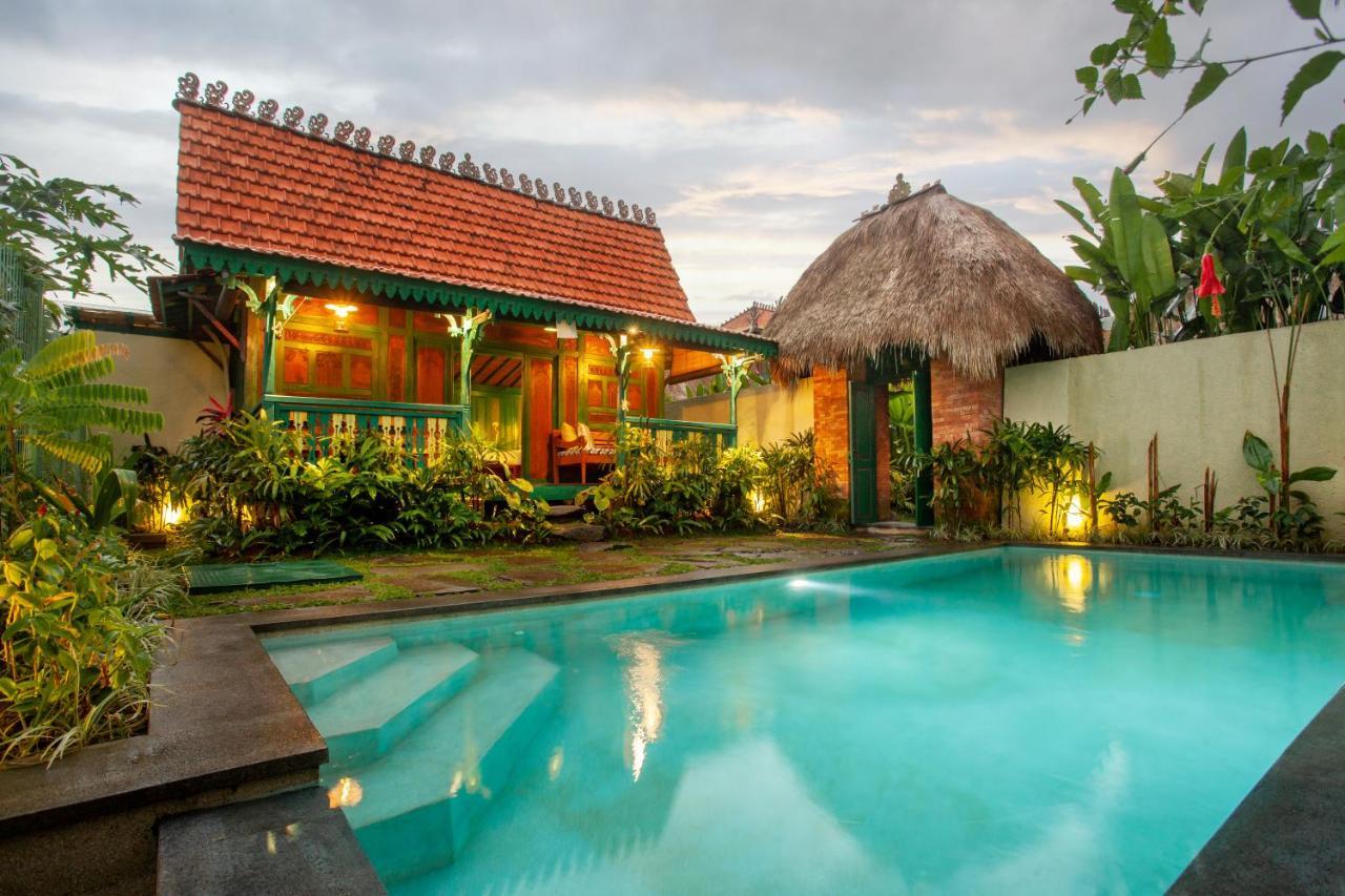 Arya Arkananta Resort&spa Ubud (Bali)