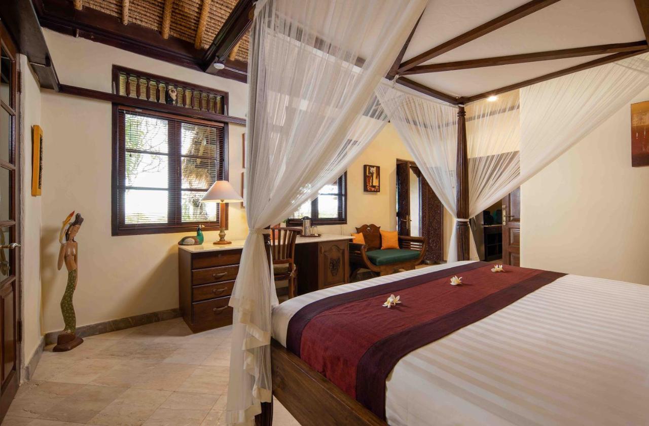 Alam Anda Ocean Front & Chse Certified Resort 4*