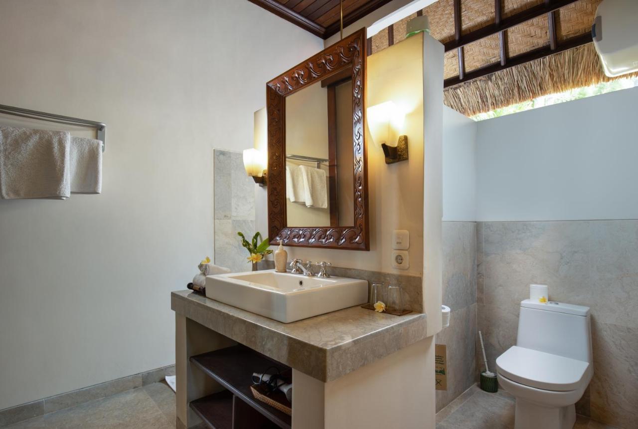 Alam Anda Ocean Front & Chse Certified 4* Tejakula