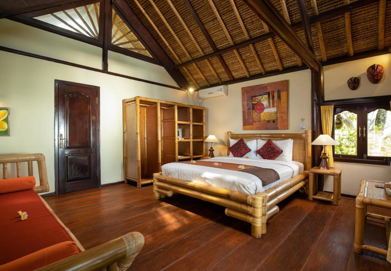 Resort Alam Anda Ocean Front & Chse Certified
