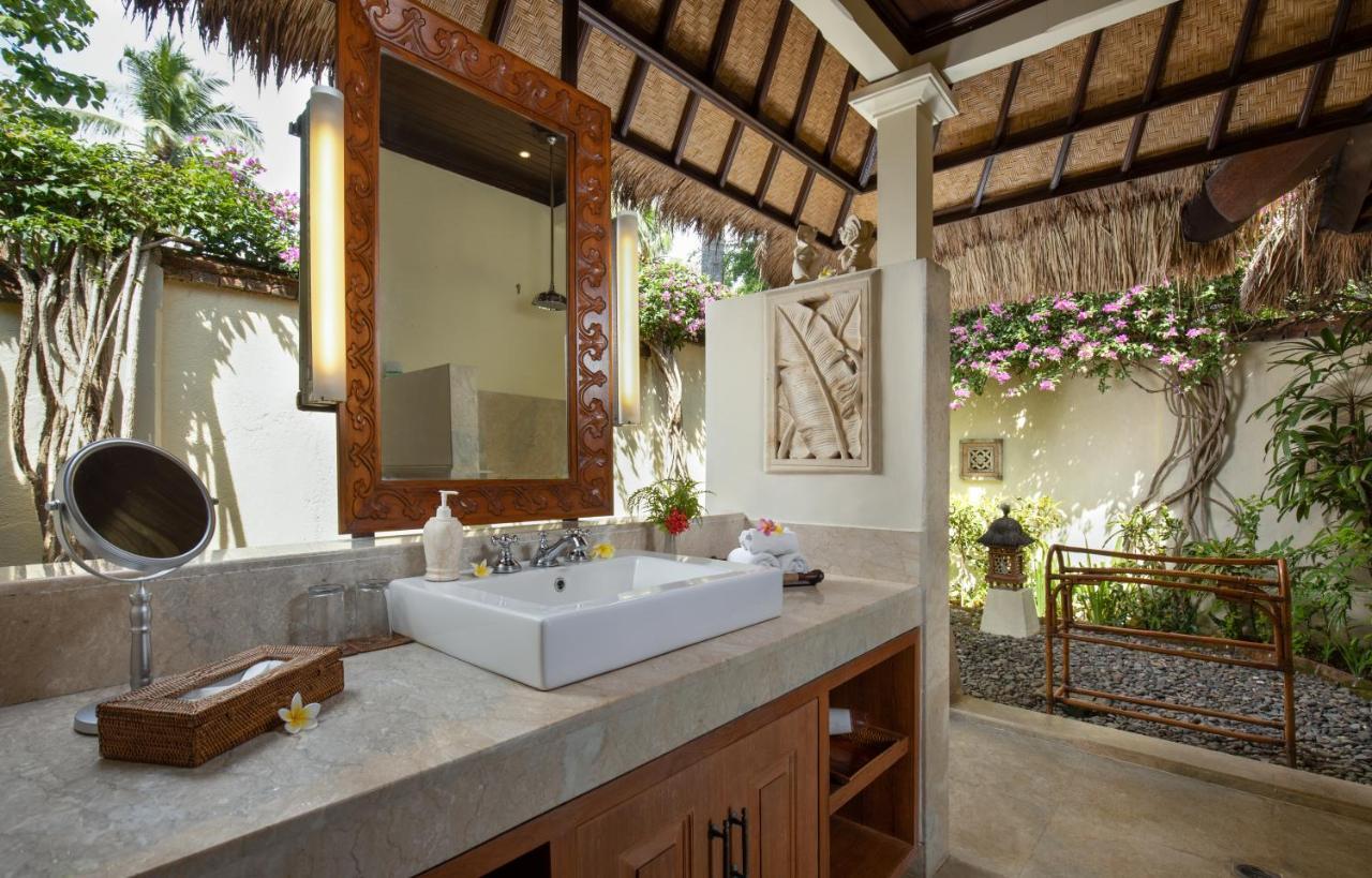 Resort Alam Anda Ocean Front & Chse Certified 4*