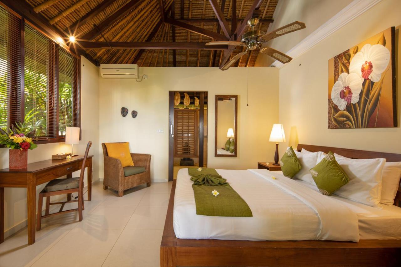 Alam Anda Ocean Front & Chse Certified 4*