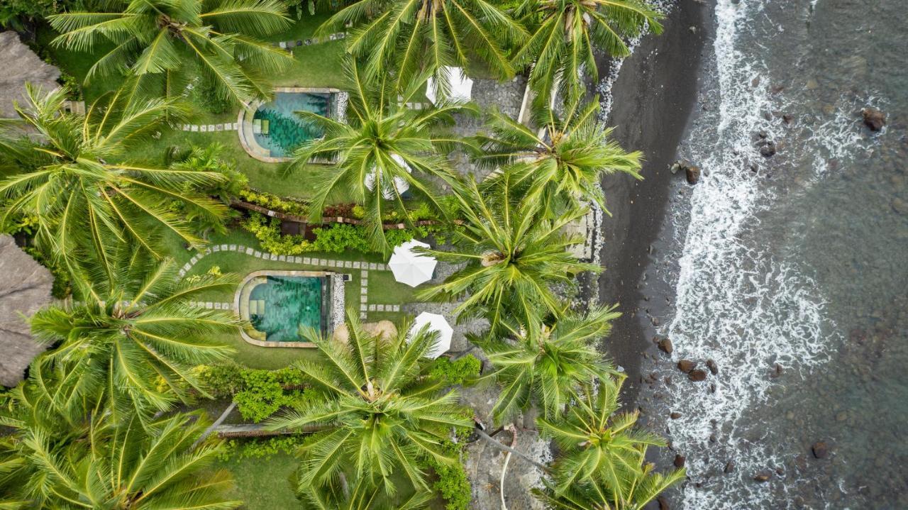 Alam Anda Ocean Front & Chse Certified