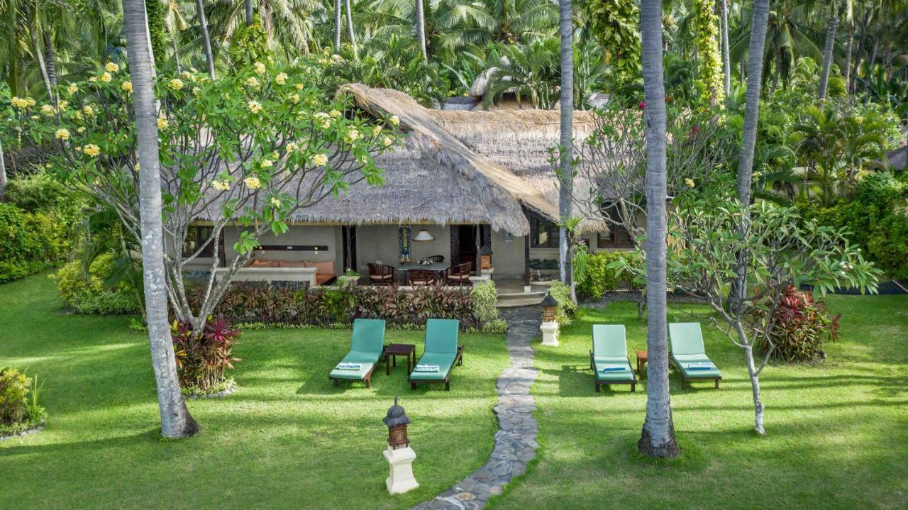 Alam Anda Ocean Front & Chse Certified 4* Tejakula