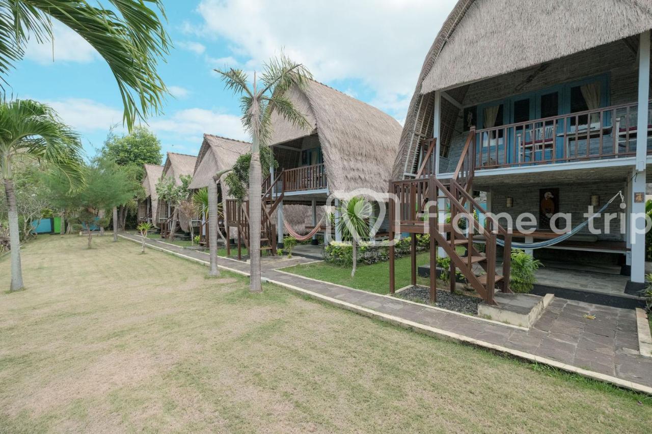 Holiday park Dream Beach Kubu & Spa By Abm 4*