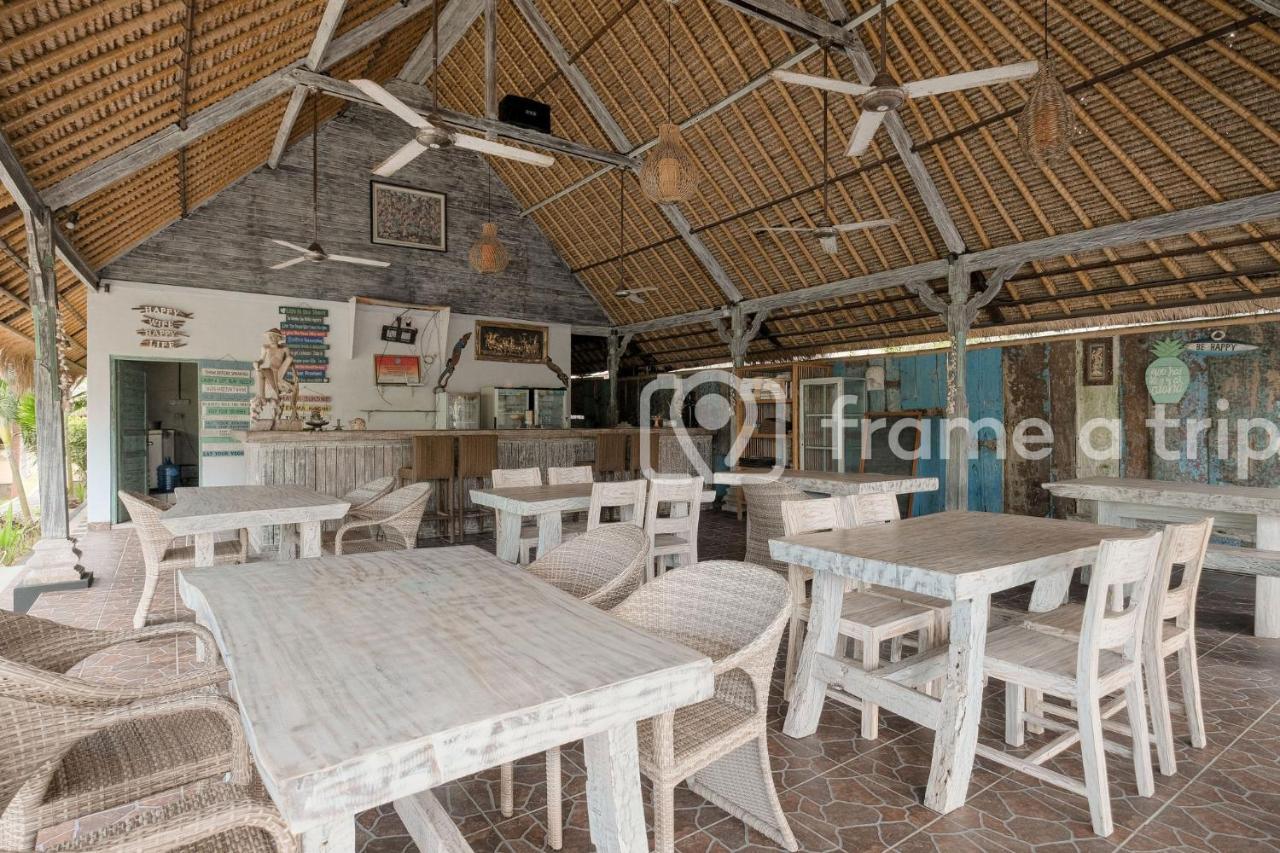 Dream Beach Kubu & Spa By Abm 4*