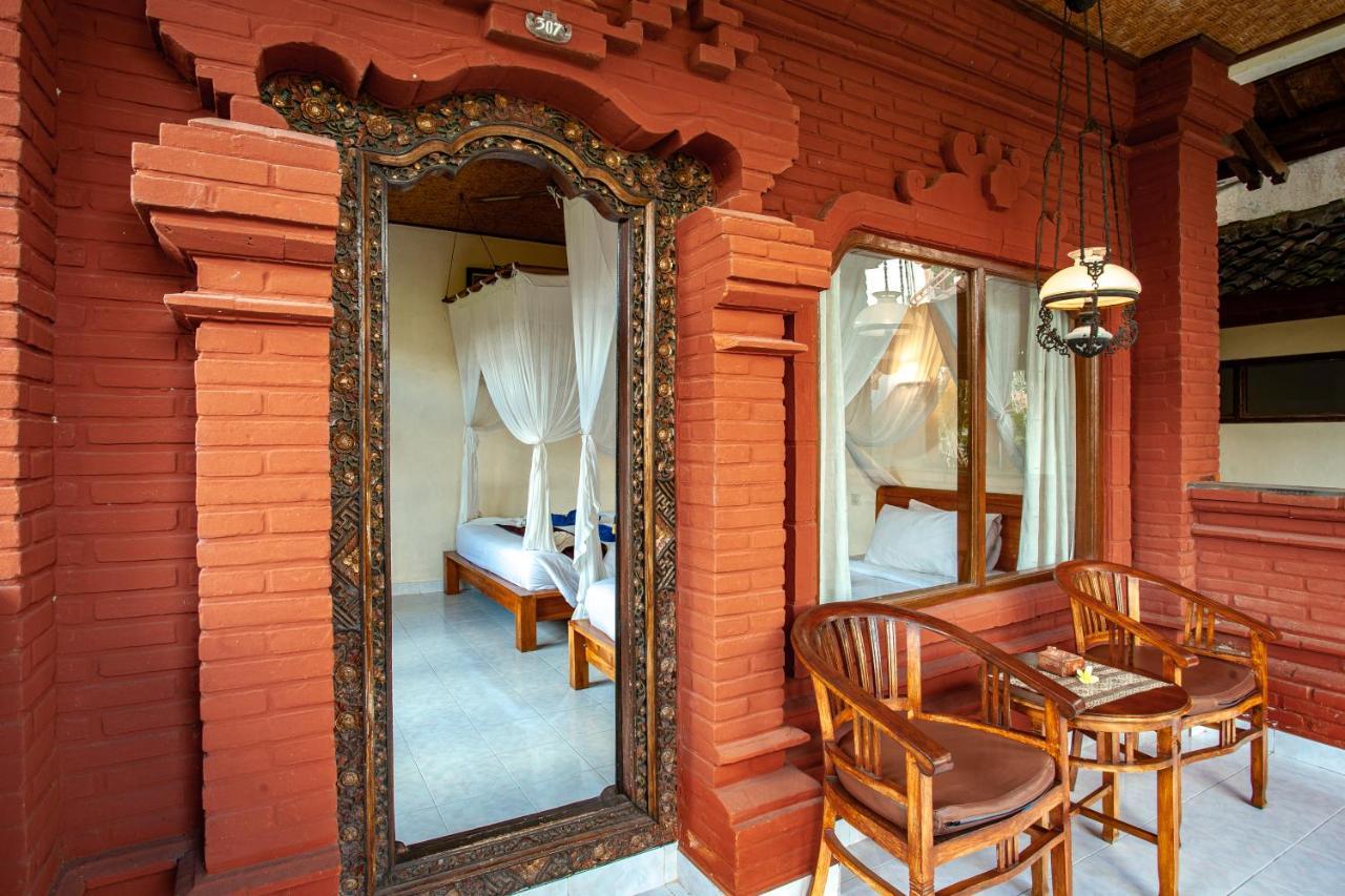 Hotel Nick's Ubud (Bali)