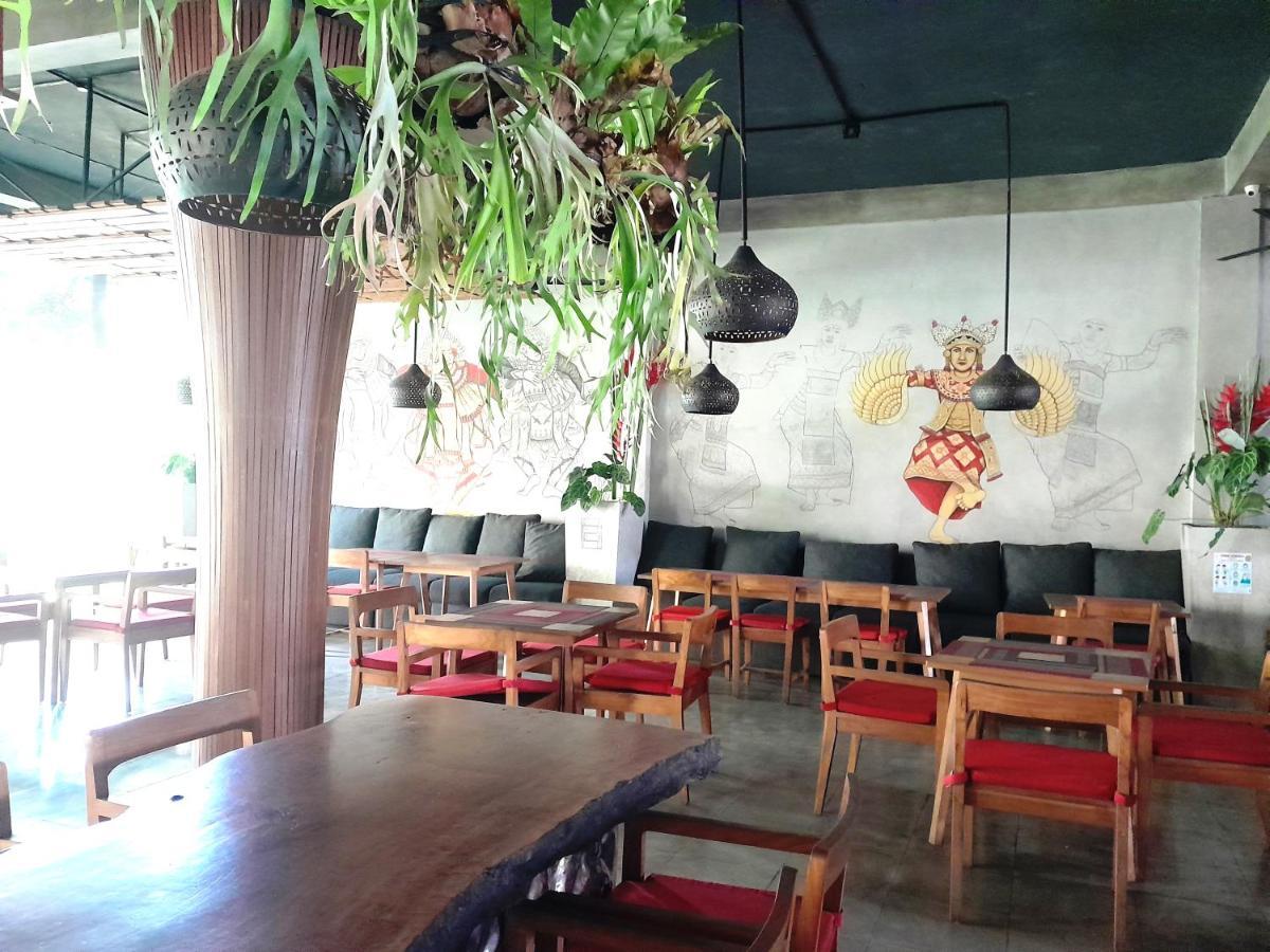 Panorama Hotel Ubud (Bali)