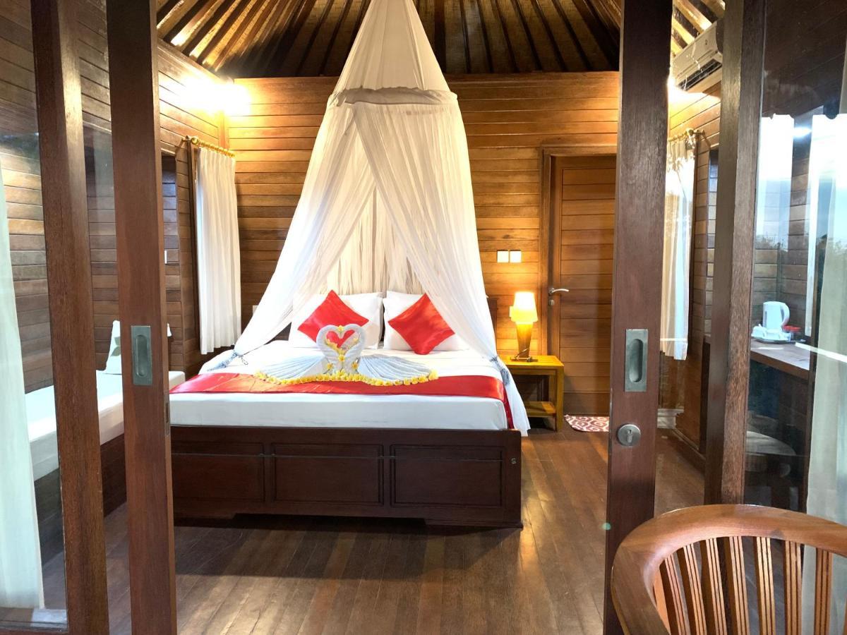 Bukit Permata Lembongan Guest house Nusa Lembongan (Bali)