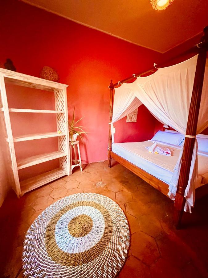 Sannyas Boutique Guest house