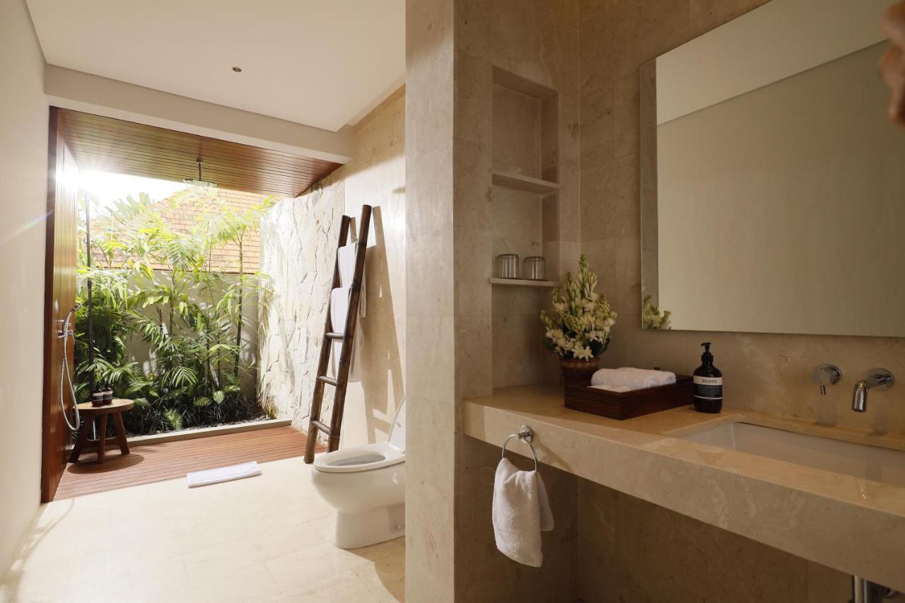 Amarta Retreat By Nakula 4*