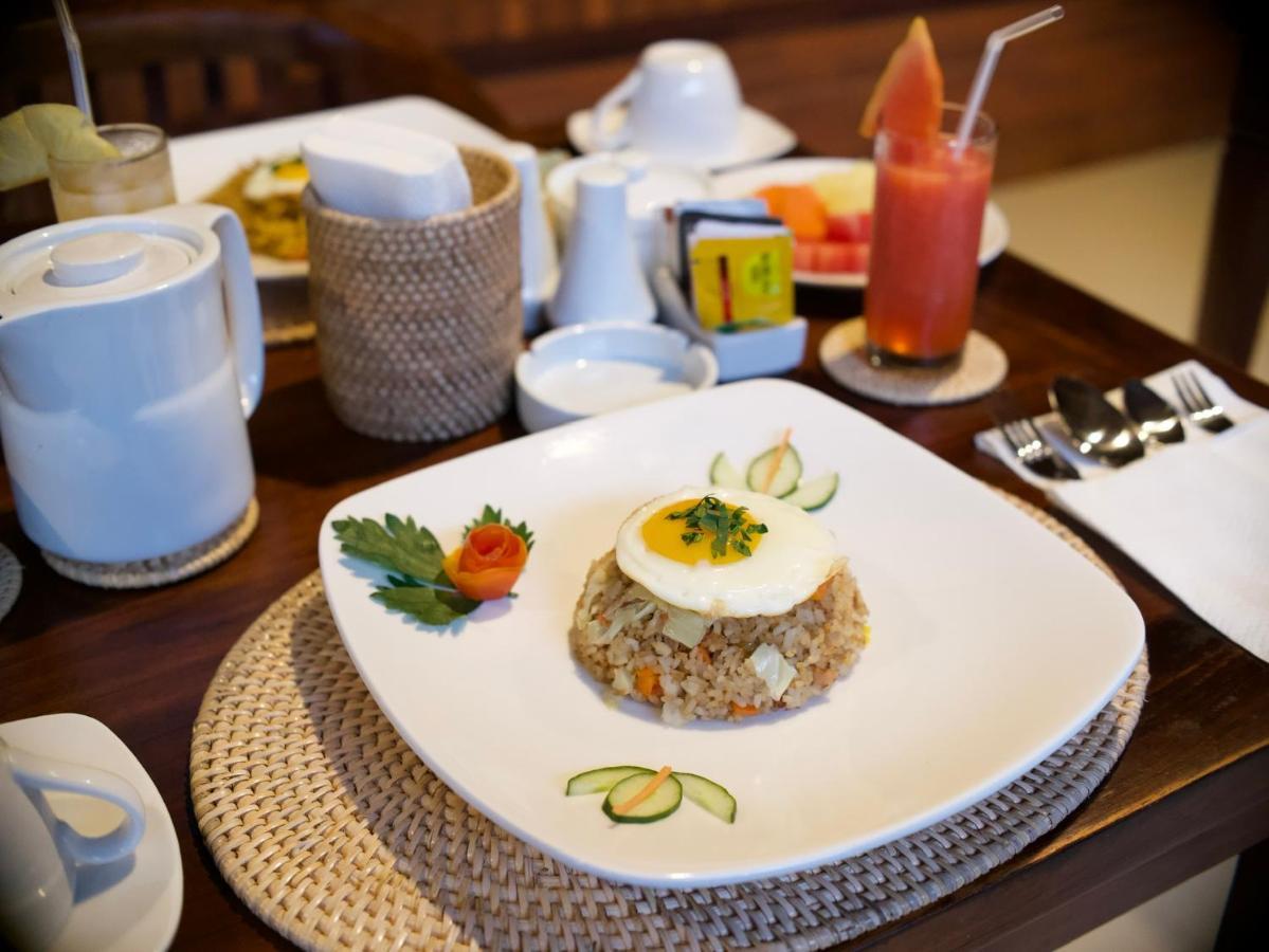 Kayu Sugih Palace Wisma tamu Sanur (Bali)