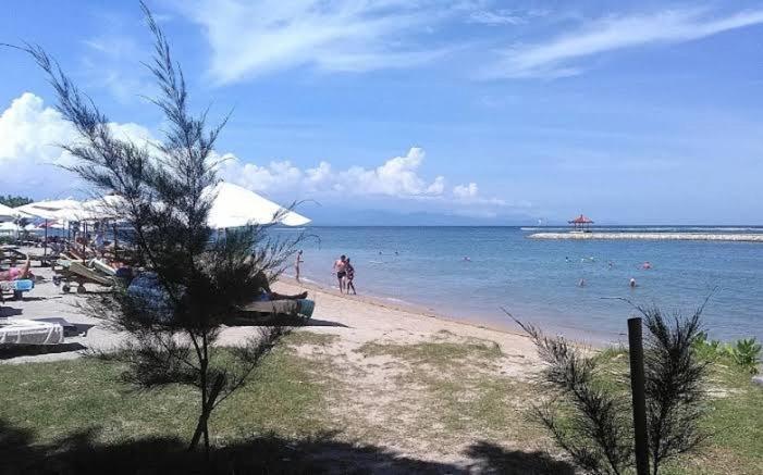 Kayu Sugih Palace Wisma tamu Sanur (Bali)
