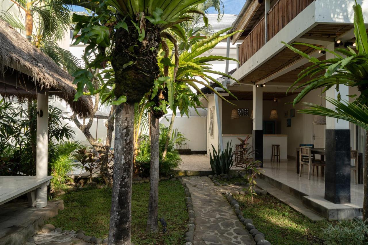 The Chillhouse By Bvr Bali Hotel Canggu (Bali)