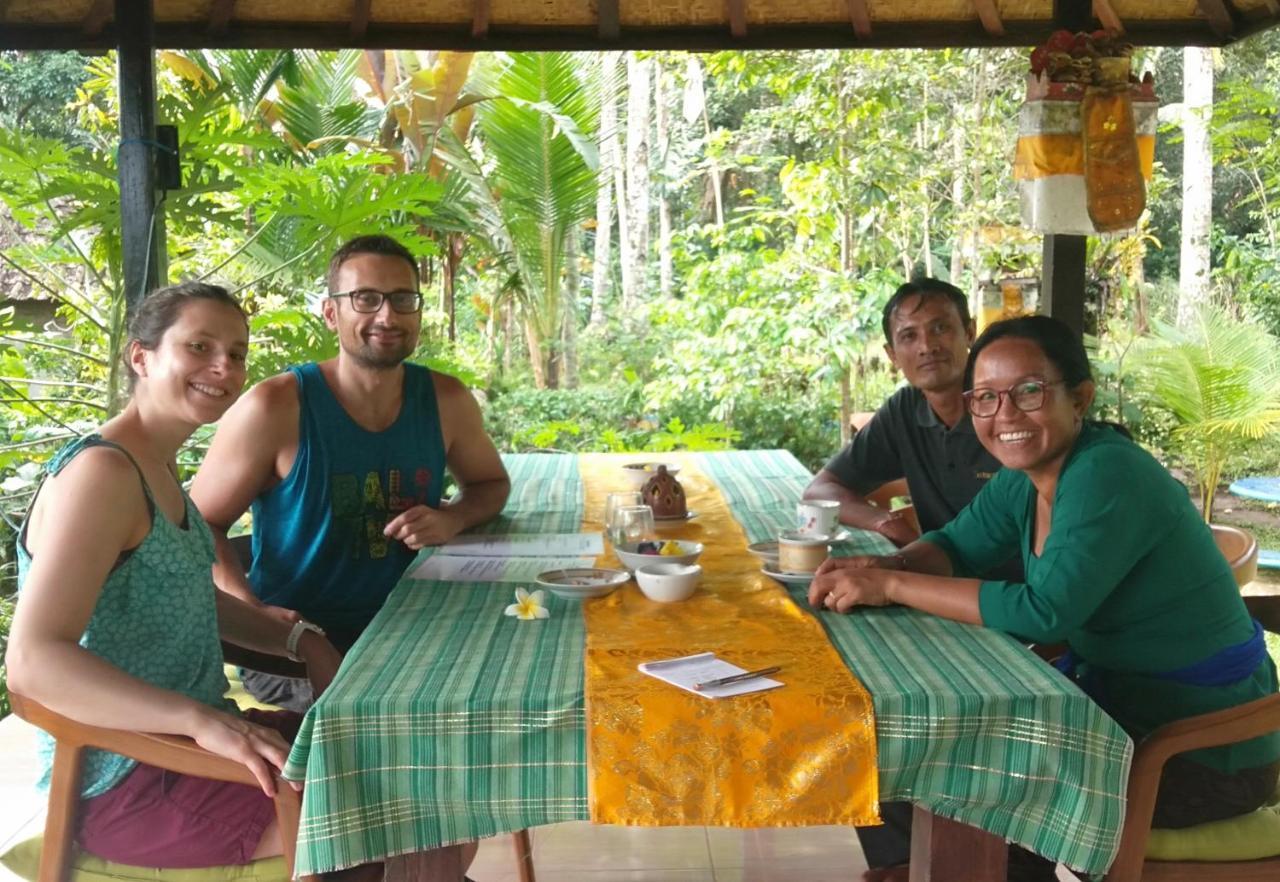 Masa Depan * Sidemen (Bali)