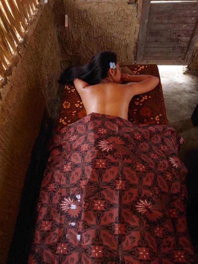 Batan Nyuh Retreat * Gianyar (Bali)