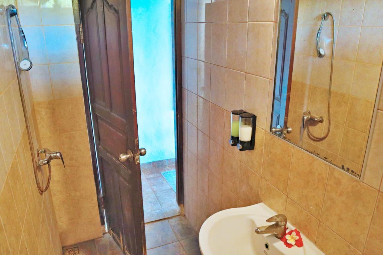Selang Guest house Amed (Bali)
