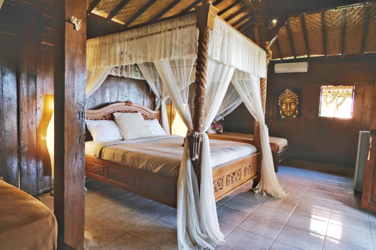 Guest house Bantes Mps 2*