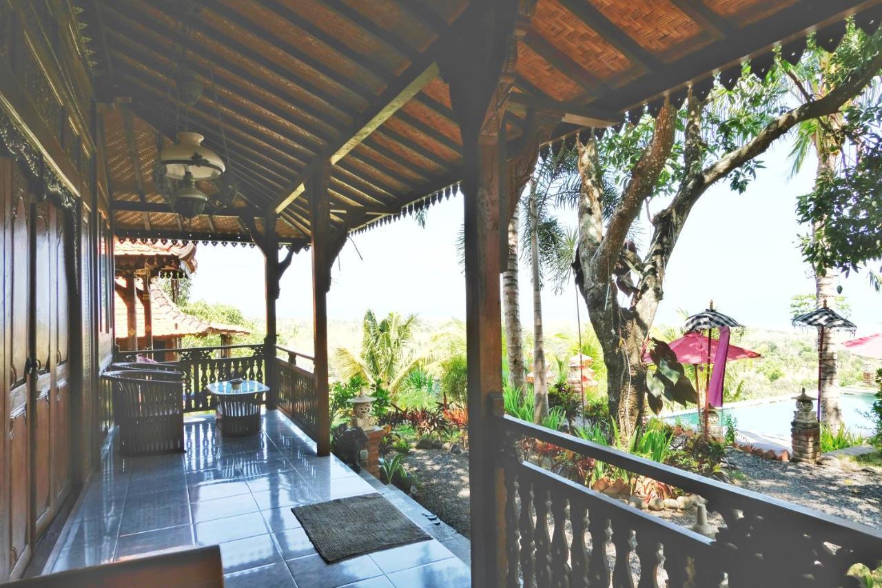 Bantes Mps Guest house 2*