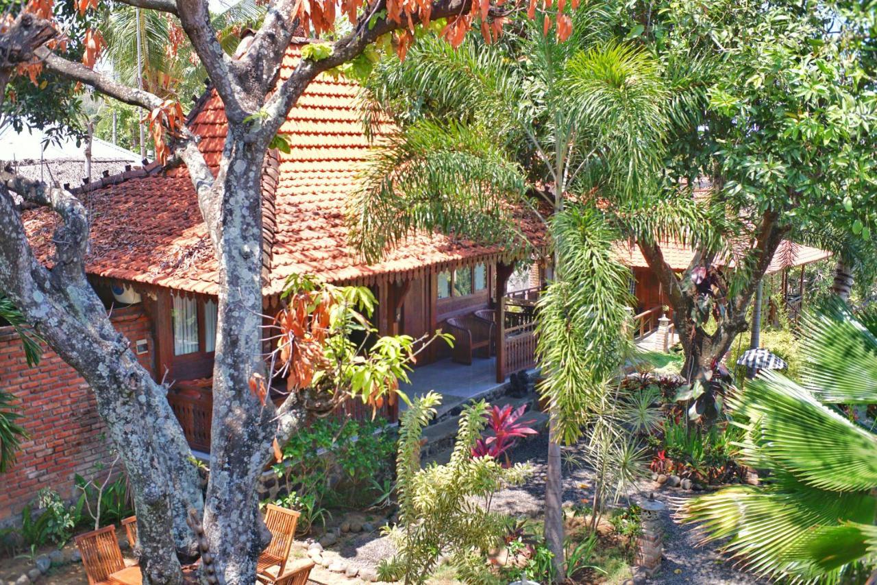 Guest house Bantes Mps 2*