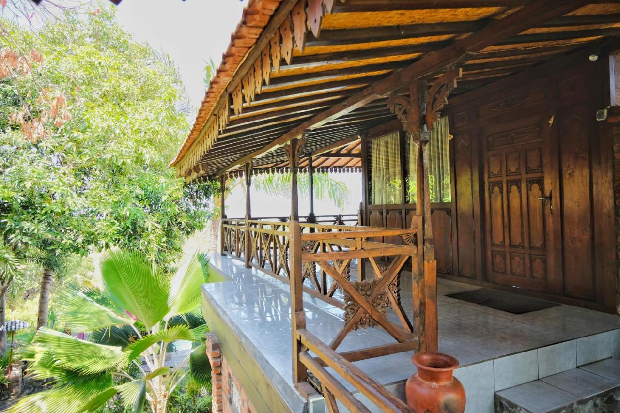 Bantes Mps Guest house Kubutambahan (Bali)