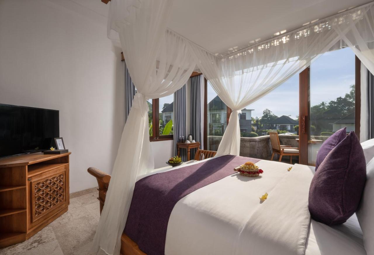 Resort Swan Paradise A Pramana Experience Gianyar (Bali)