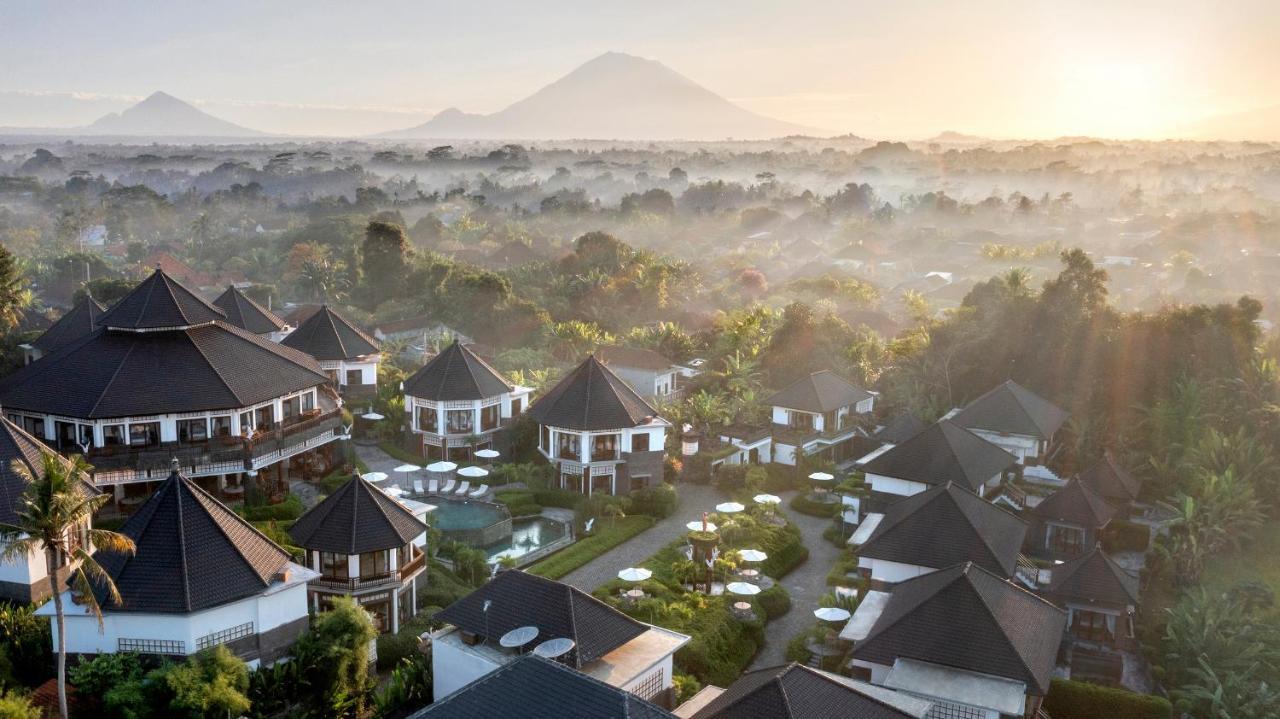 Resort Swan Paradise A Pramana Experience Gianyar (Bali)